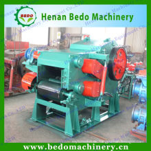 China best supplier small wood chipper with CE supplier 008613253417552